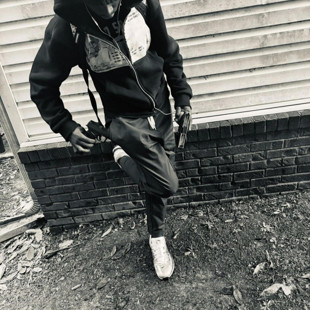 4 Deep Pt. 2 (feat. Glokkbaby6400) (Explicit)