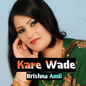 Listen to Kare Wade song with lyrics from Brishna Amil