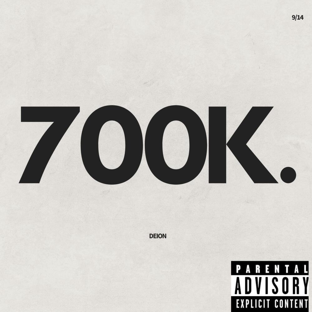 700K. (Explicit)