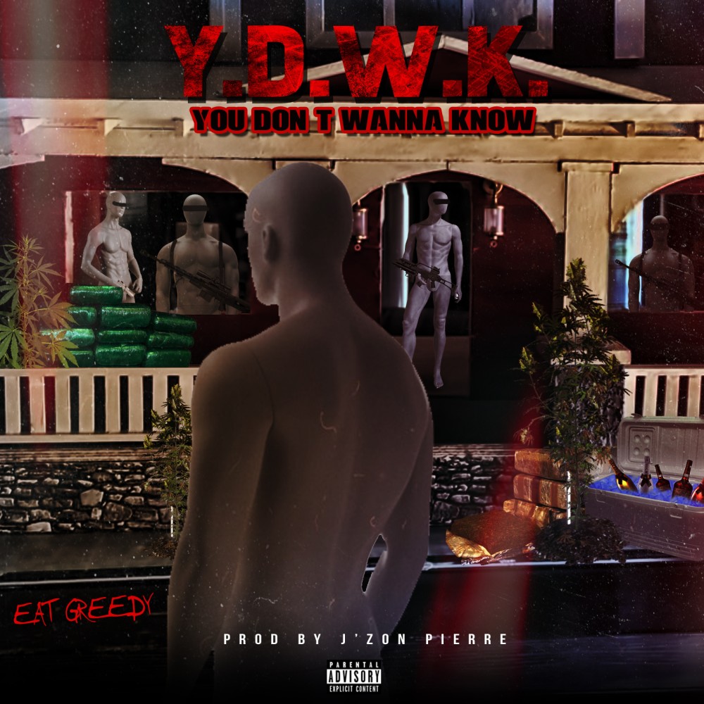 Y.D.W.K. (Explicit)
