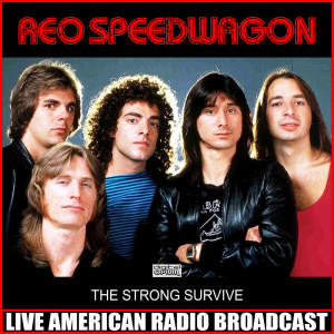 收聽REO Speedwagon的Take It On The Run (Live)歌詞歌曲