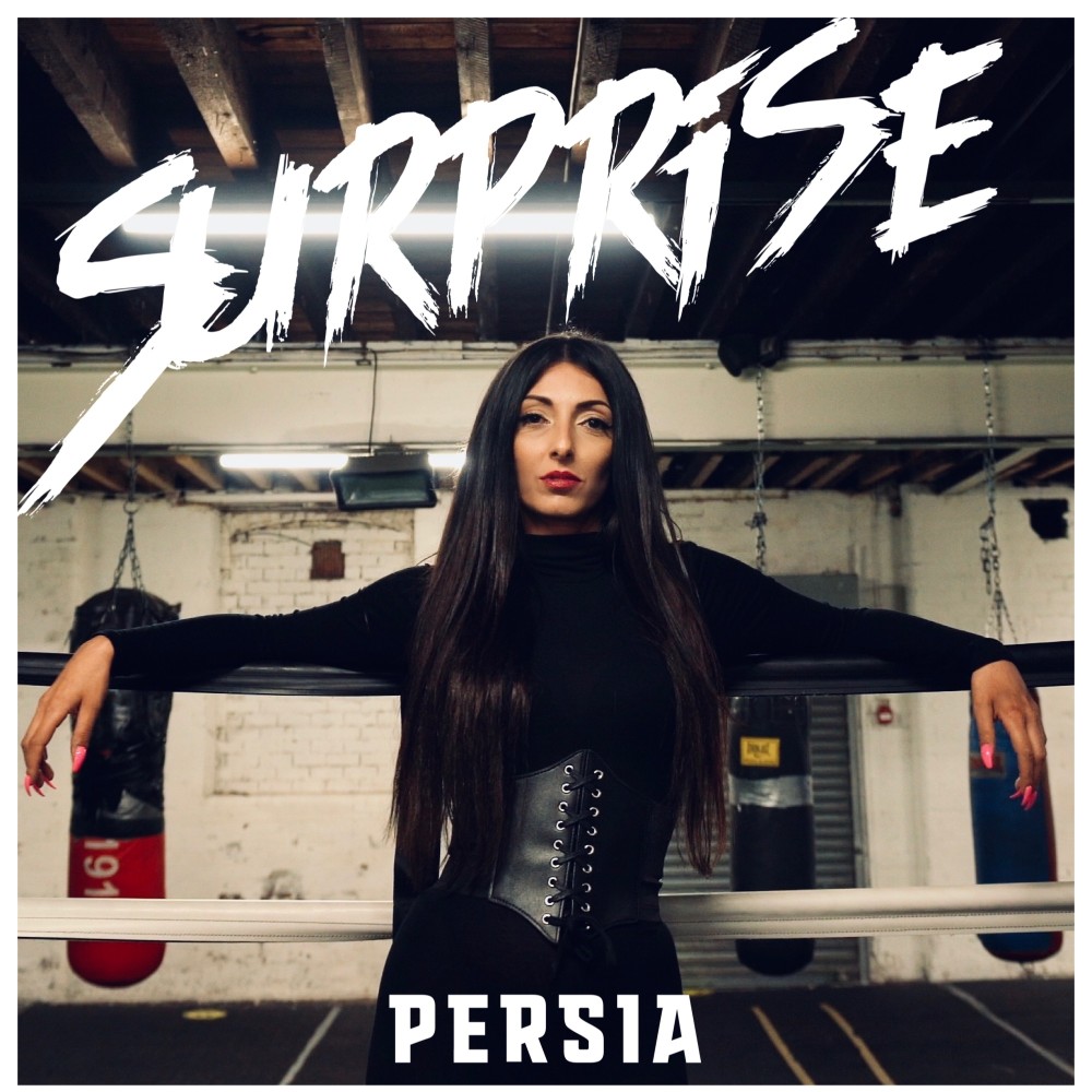 Surprise (Explicit)