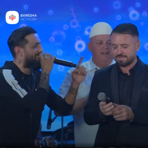 ดาวน์โหลดและฟังเพลง Tallava për Kojshi พร้อมเนื้อเพลงจาก Labinot Rexha