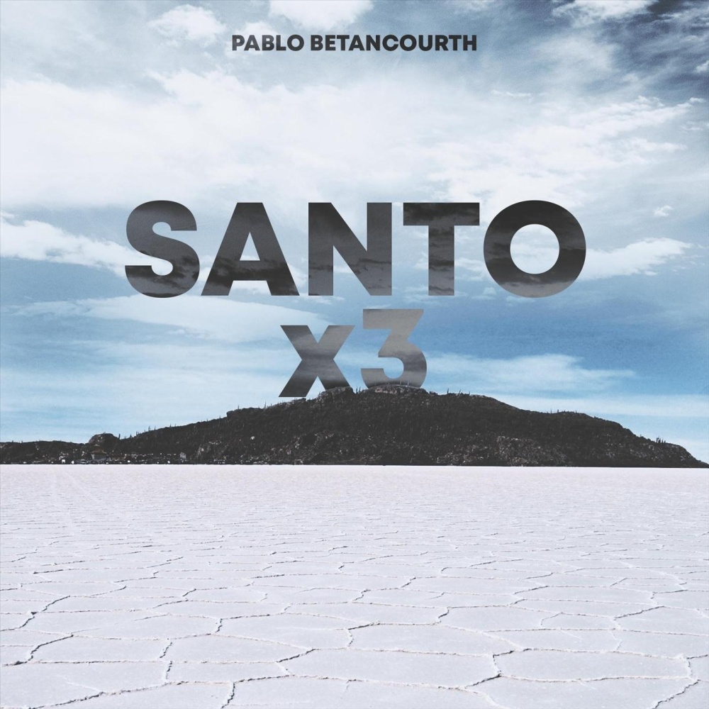 Santo X3