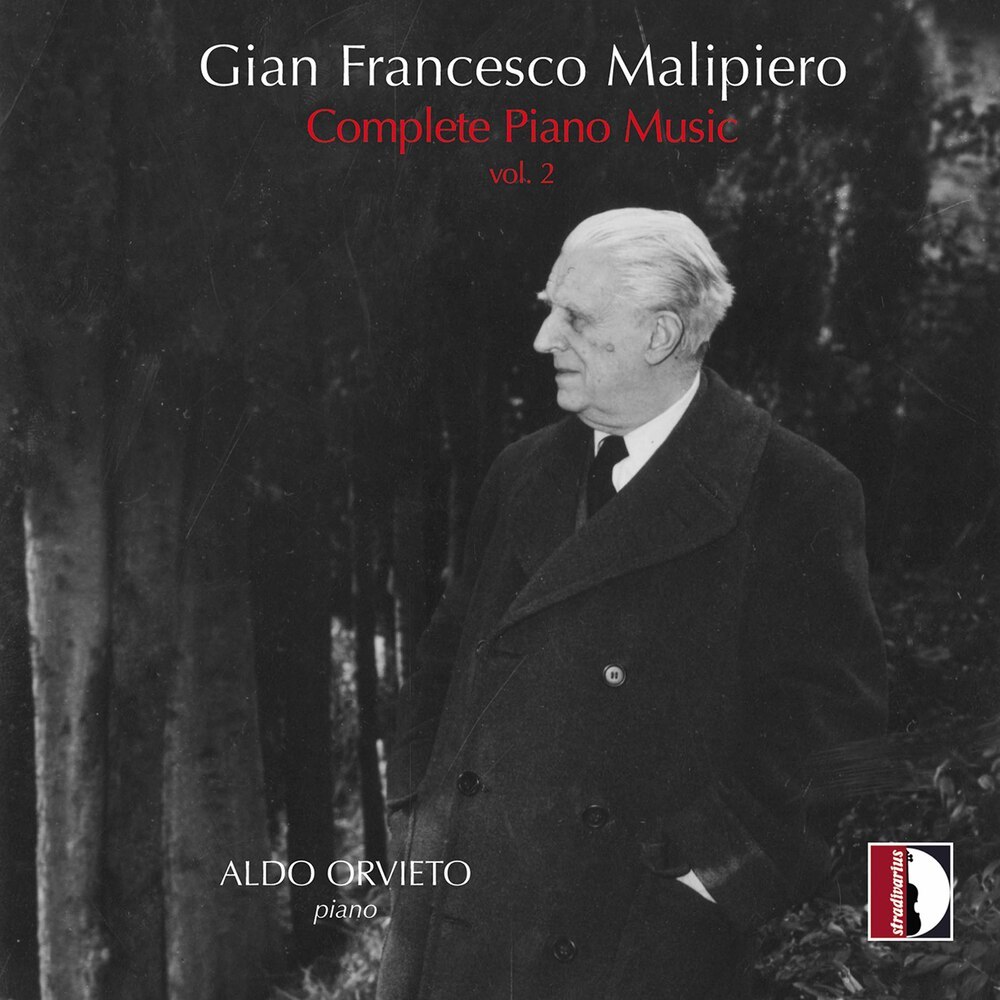 3 Pieces: No. 3, Andante mesto