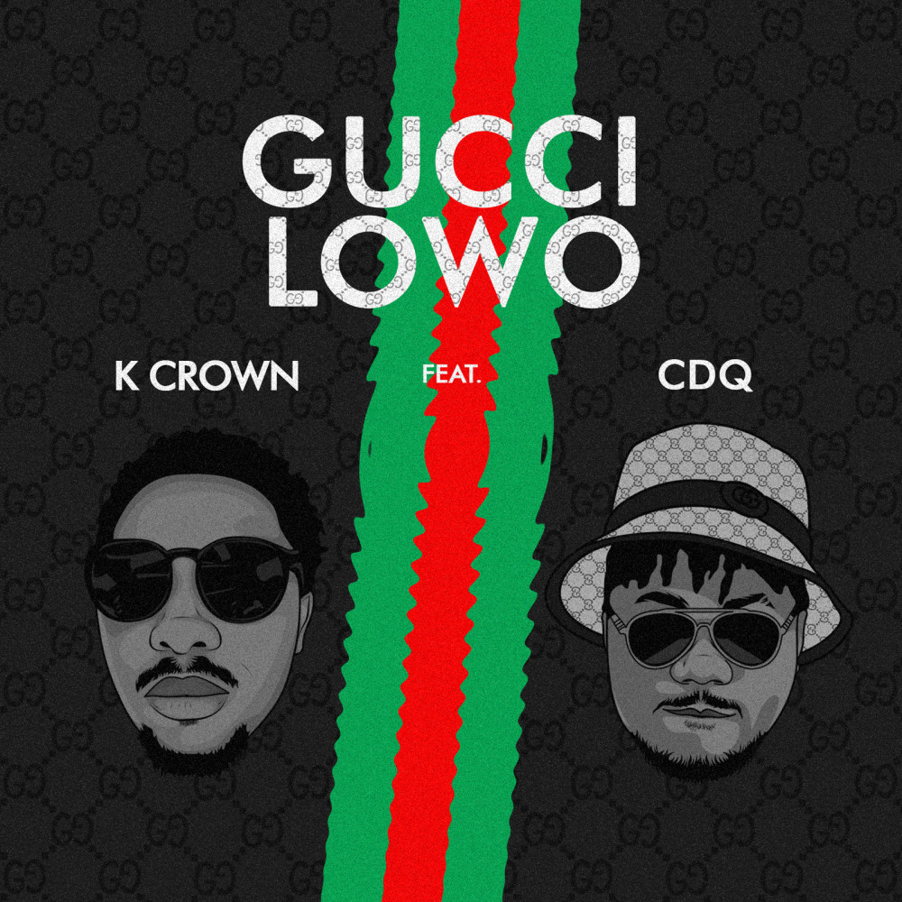 Gucci Lowo (Explicit)