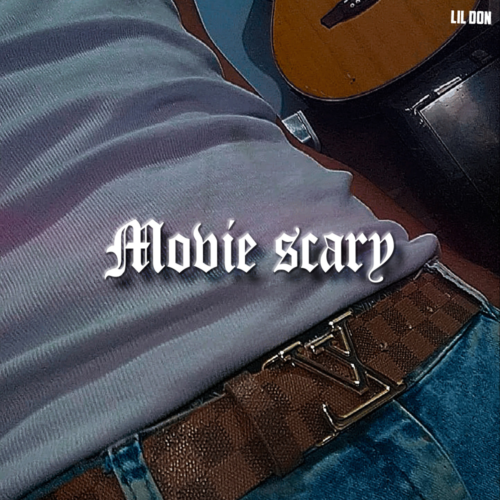 Movie Scary (Explicit)