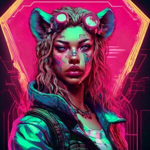 收聽The Beautiful的Vicious歌詞歌曲