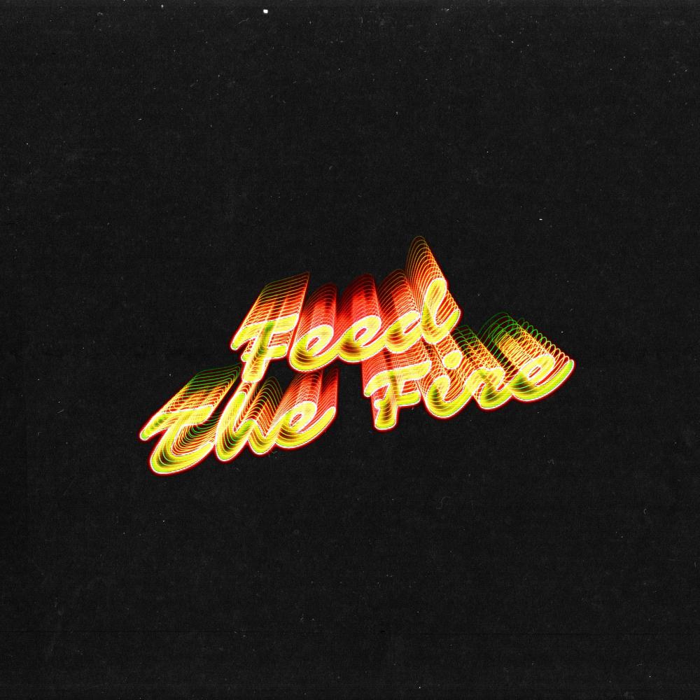 Feed The Fire