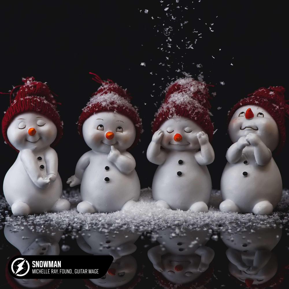 Snowman (Acoustic)