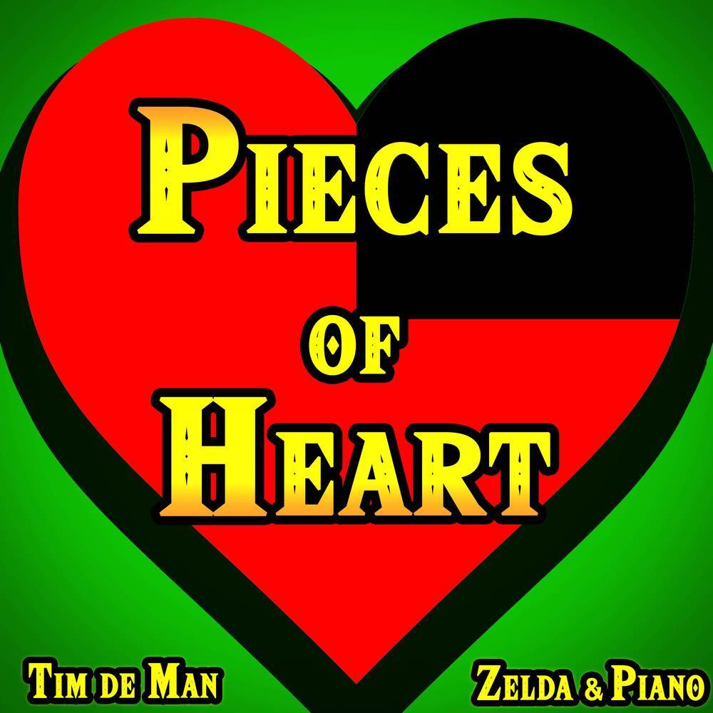 The Great Sea (From "The Legend of Zelda: The Wind Waker")