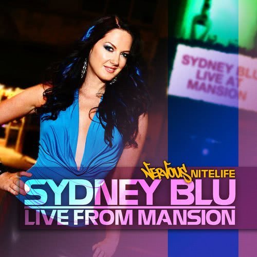 Nervous Nitelife: Live From Mansion (FULL MIX)
