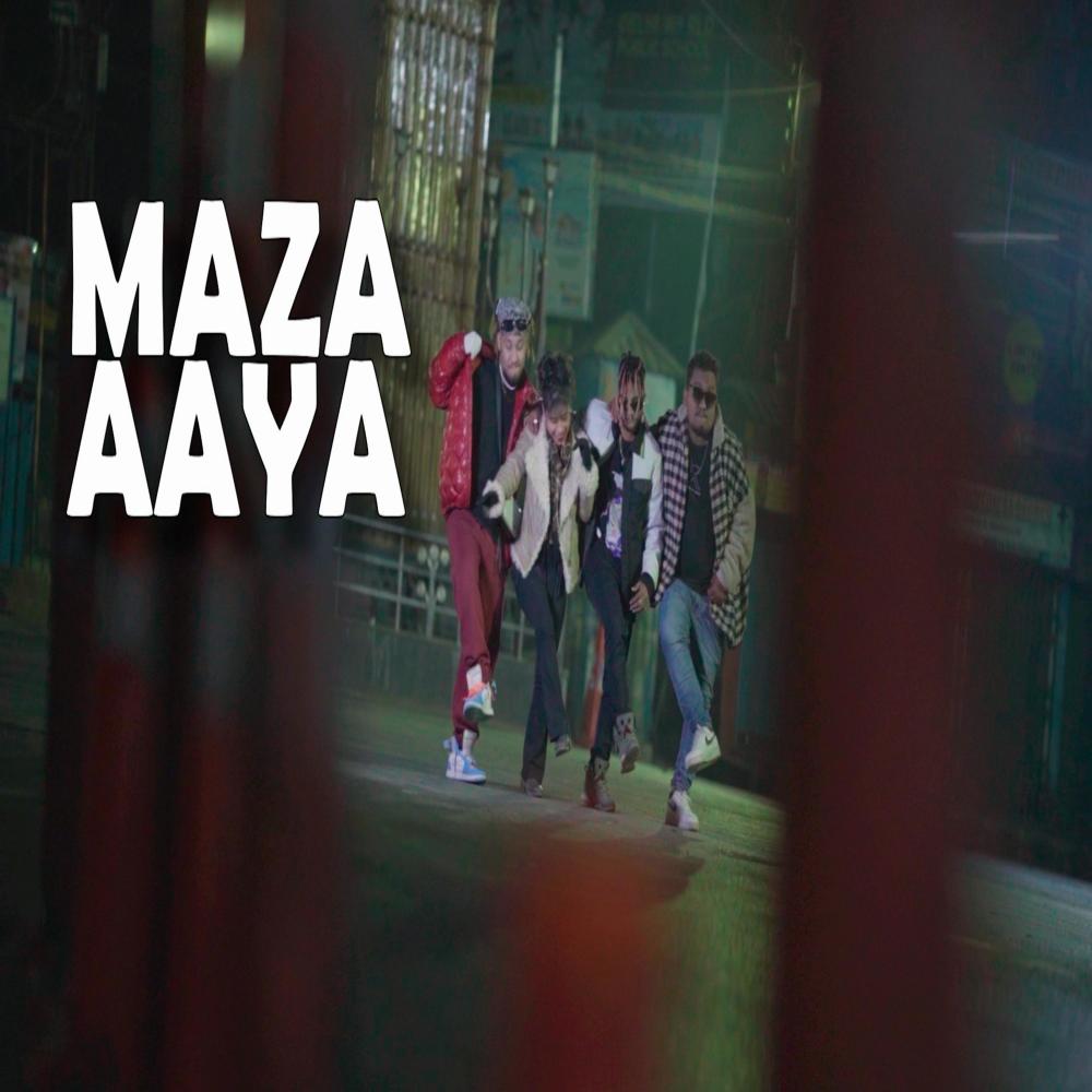MAZA AAYA