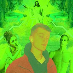 default playlist img