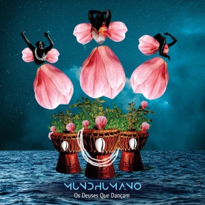 ดาวน์โหลดและฟังเพลง Já Deu พร้อมเนื้อเพลงจาก Mundhumano