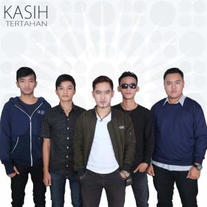 Listen to Tertahan song with lyrics from Kasih
