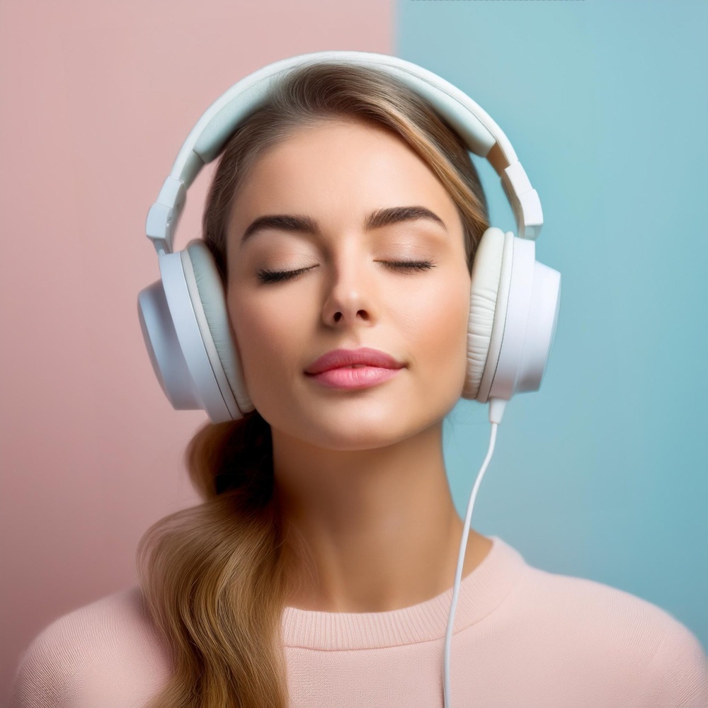 Ritmos Calmantes Para La Meditación