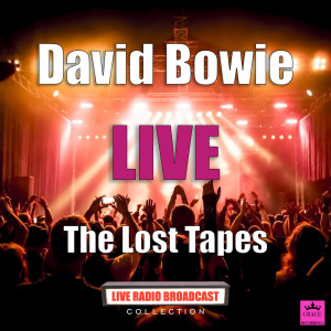 Listen to Starman (Live) song with lyrics from David Bowie