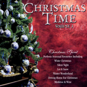 ดาวน์โหลดและฟังเพลง Under The Christmas Tree พร้อมเนื้อเพลงจาก Christmas Spirit
