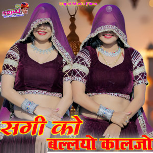 Listen to Sagi Ko Balleyo Kaaljo song with lyrics from Sharwan Racheti