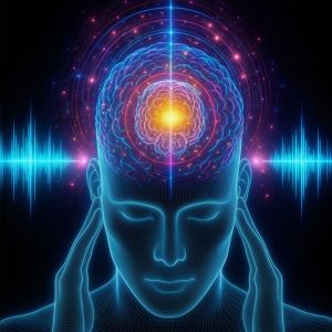 Album Heal Root Causes of Pain & Trauma from Mindfullness Meditation World