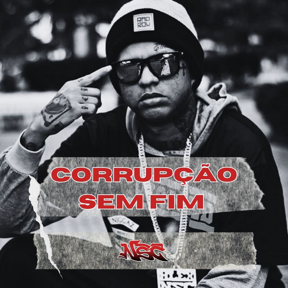 Corrupção Sem Fim