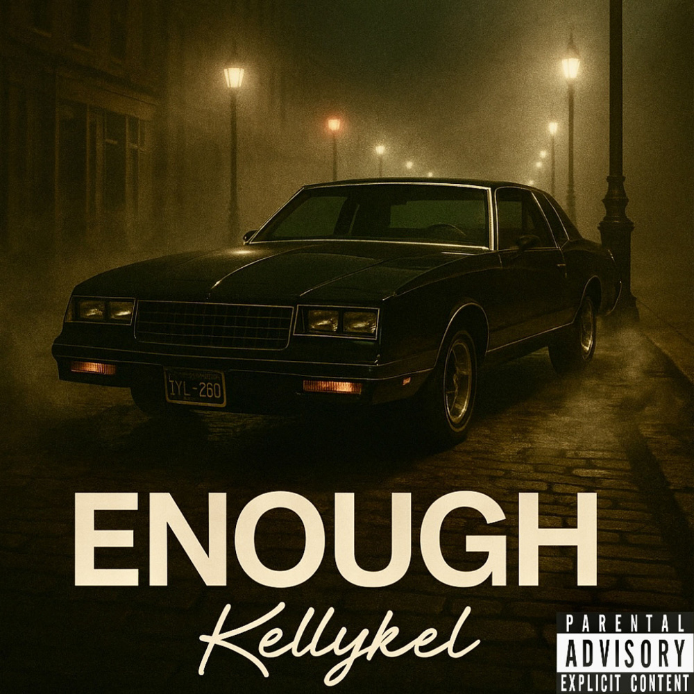 Enough (Explicit)