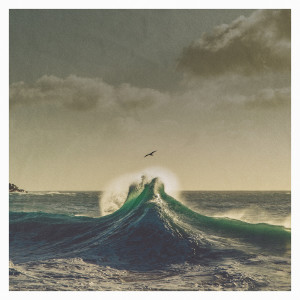 Israel Cannan的專輯By Way of the Sea