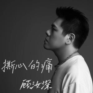 Listen to 撕心的痛 song with lyrics from 顾汝深