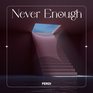 Ferdi的專輯Never Enough