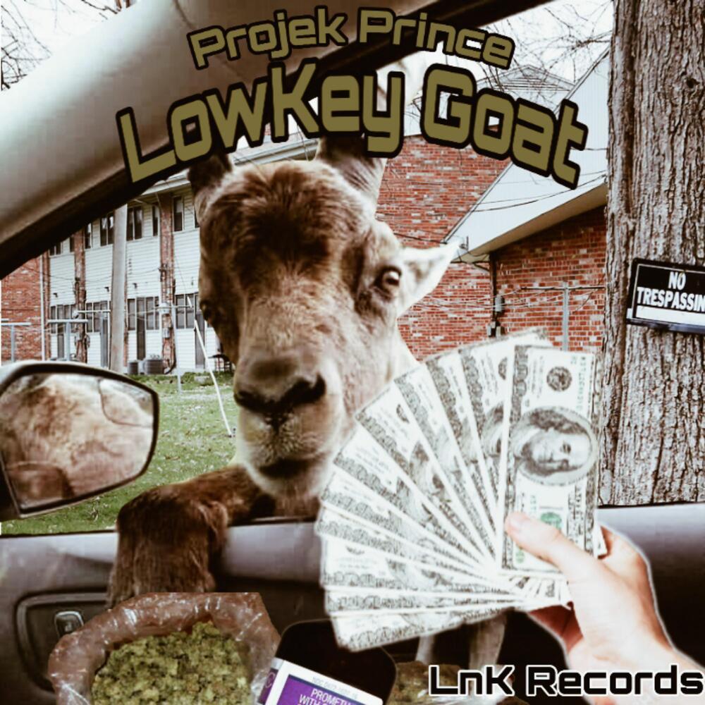 Leave It (Explicit)
