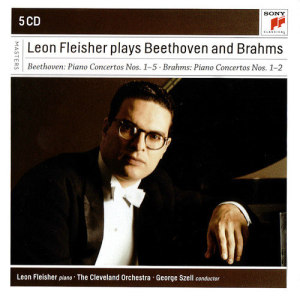 收聽Leon Fleisher的Piano Concerto No. 2 in B-Flat Major, Op. 83: I. Allegro non troppo歌詞歌曲