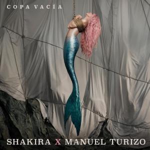 Shakira的專輯Copa Vacía