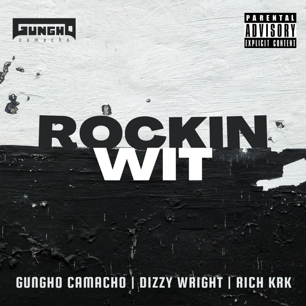 Rockin Wit (Explicit)