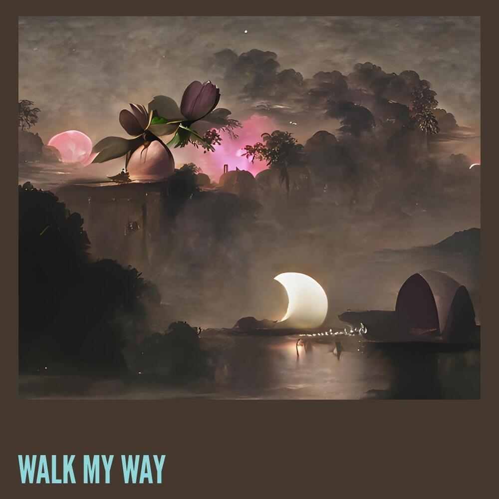 WALK MY WAY
