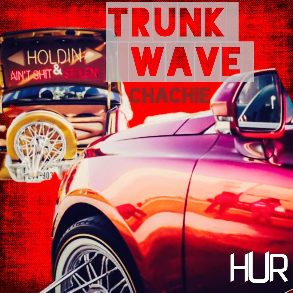 Trunk Wave (Explicit)