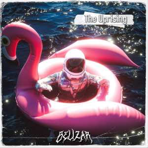Album The Uprising (feat. ВУЛЬФ) from BELIZAR
