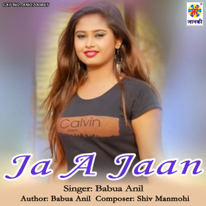 ดาวน์โหลดและฟังเพลง Ja A Jaan พร้อมเนื้อเพลงจาก Babua Anil