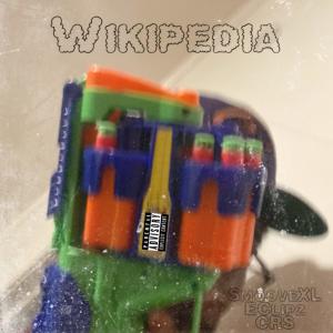 อัลบัม Wikipedia (feat. CRS & EClipz) (Explicit) ศิลปิน Eclipz