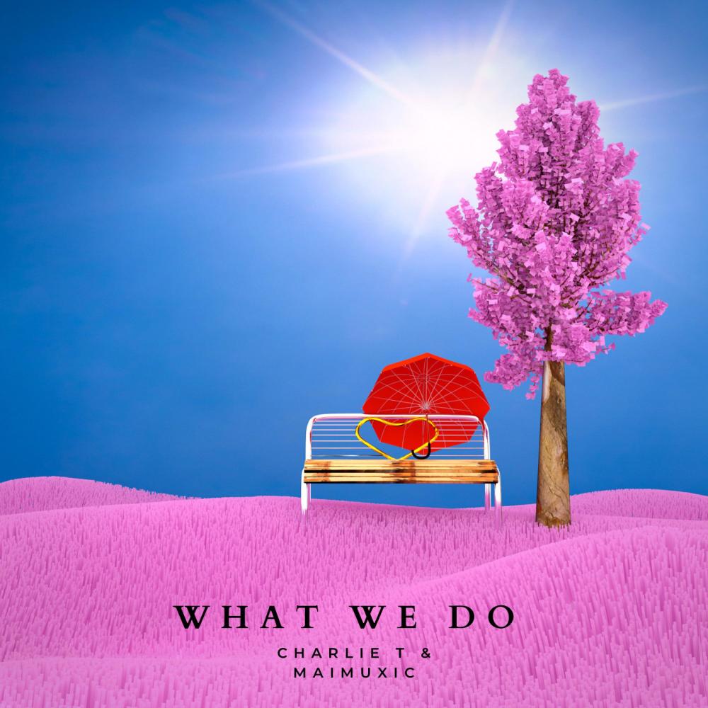 What We Do
