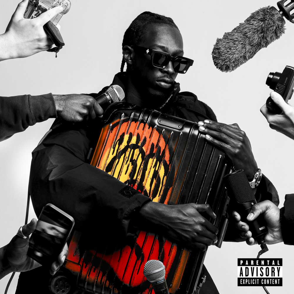 Time Flies (Explicit)