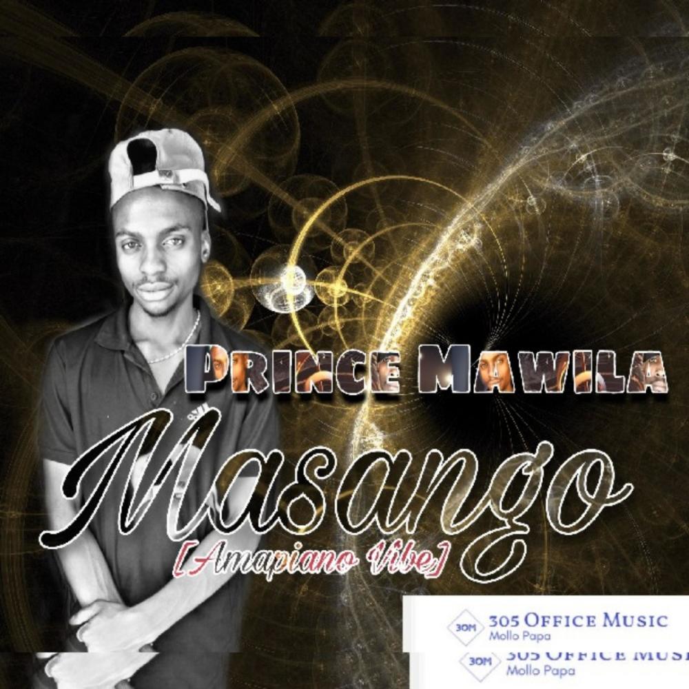 Masango