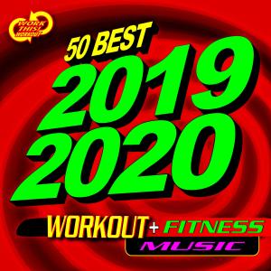 อัลบัม 50 Best 2019 2020 Workout + Fitness Music ศิลปิน Work This! Workout
