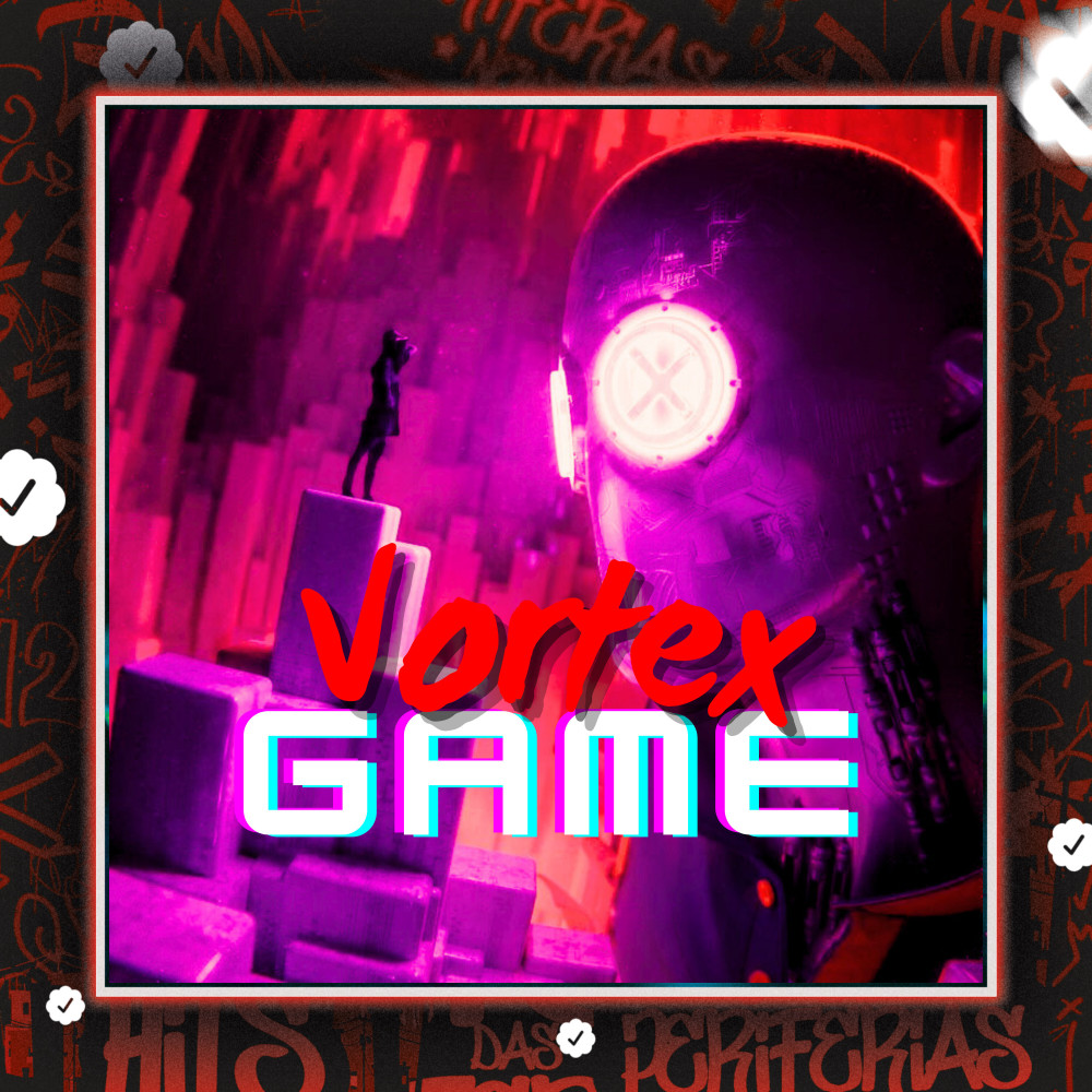 Automotivo Vortex Game (feat. Mc Grigo 22) (Explicit)