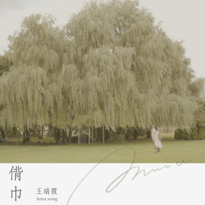 Album 偝巾 from 王瑞霞
