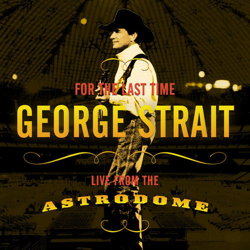 The Cowboy Rides Away (Live)