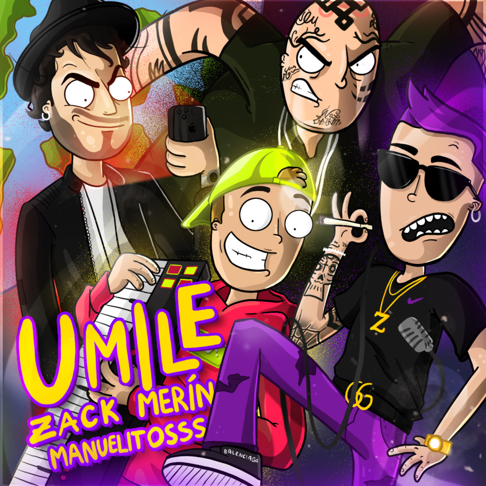 Umile (Explicit)