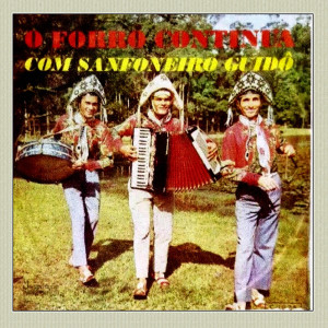 Dengarkan lagu Galo Arrepiado - SANFONEIRO GUIDÔ nyanyian Sanfoneiro Guido dengan lirik