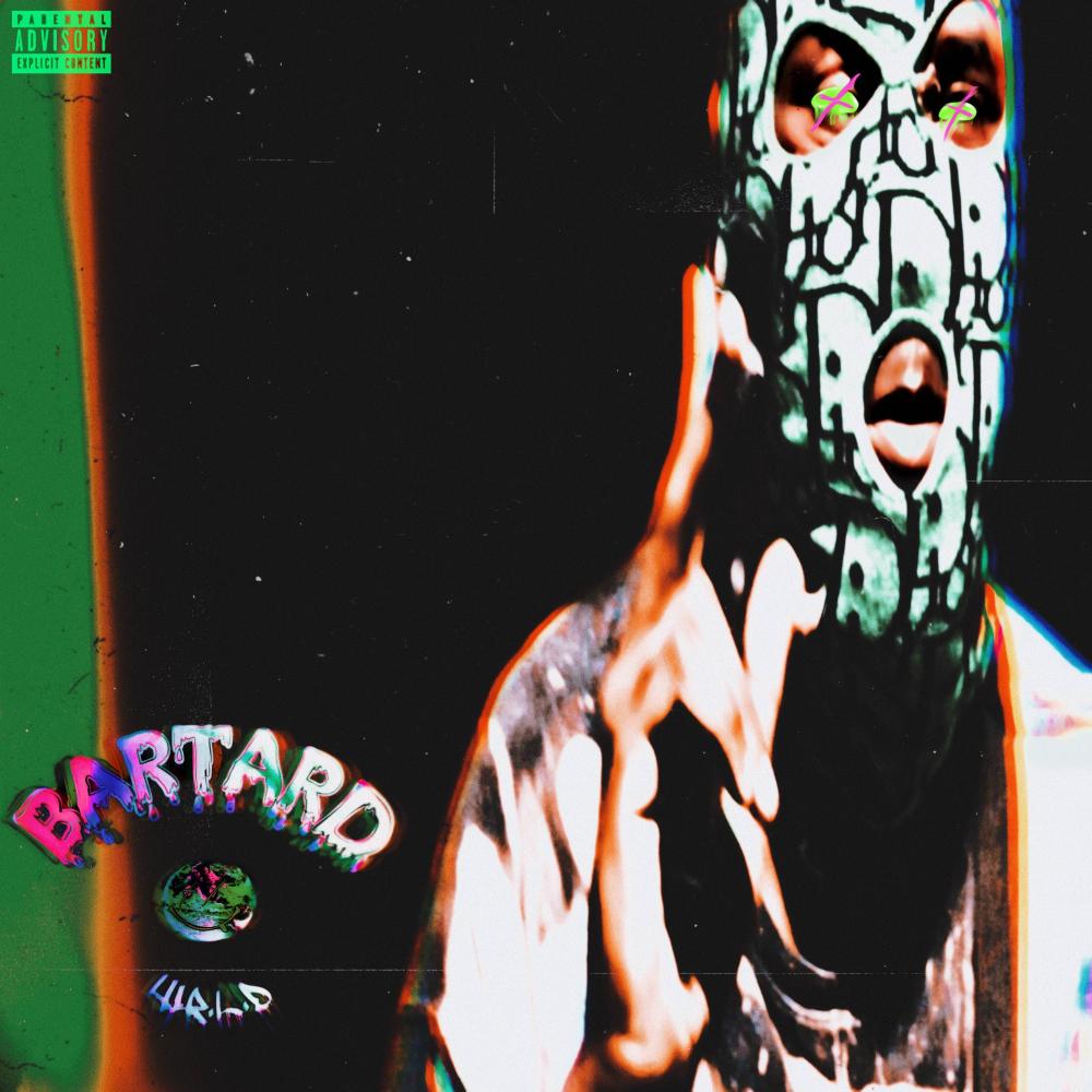 Ungrateful!(feat. N.W.T.O) (Explicit)