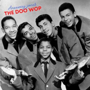 Album The doo wop from 